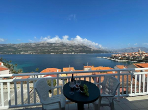 Apartment Sea Dance, Korcula town